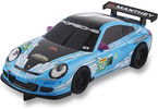 SCX Compact Porsche 911 GT3 #92