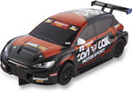 SCX Compact Cupra Leon Competition Australia #4