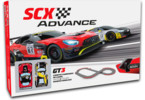 SCX Advance GT3