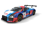 SCX Advance Audi R8 LMS GT3 "Seinteloc"
