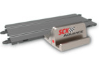 SCX Advance Připojovací rovinka BlueTooth