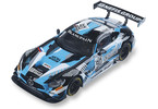 SCX Advance Mercedes AMG GT3 Nefis