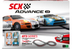 SCX Advance GT3 Series