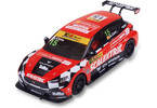 SCX Advance Cupra León Competición Monlau