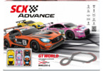 SCX Advance GT World