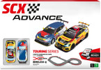 SCX Advance Touring Series