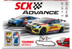 SCX Advance Touring Series