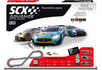 SCX Advance Pole Position