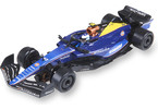 SCX Advance Williams Formula 1 Colapinto 24
