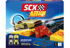 SCX Action Adventure