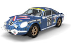 SCX Original Renault Alpine A110 Mouton
