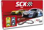 SCX Original GT OPEN