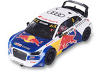 SCX Original Audi S1 WRX Ekström