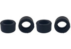 SCX Tires No.51 19.8x11.5mm (4)