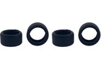 SCX Tires No.53 17.6x9.5mm (4)