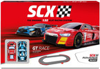 SCX Classic GT Race