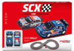 SCX Original Open Rally
