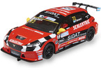 SCX Classic Cupra León Competición Team Monlau
