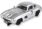 SCX Classic Mercedes-Benz 300 SL Coupé - 24h Le Mans