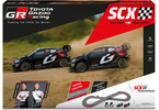 SCX Classic Toyota Gazoo Racing