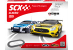 SCX Classic Sprint Track