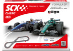 SCX Classic Formula GP