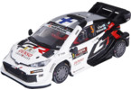 SCX Classic Toyota Yaris WRC S. Pajari Kenya 25