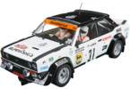 SCX Classic Abarth 131 S. Servia Montecarlo 79