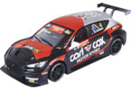 SCX Classic Cupra Leon Competition Clay Richards x Carl Cox