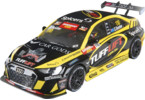 SCX Classic Audi RS3 LMS TCR Z. Soutar The Bend 24