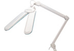 Lightcraft Double-Headed Versatile Task Lamp - saleout