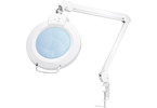 Lightcraft stolní lampa LED Pro XL s lupou 175mm