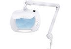 Lightcraft Wide Lens LED Magnifier Lamp