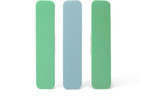 Modelcraft Flexi Sander 90x19x6mm (Set P1500, P2000, P3000)
