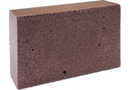Modelcraft Aluminium Oxide Abrasive Block 80x50x20mm P240