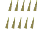 Modelcraft Brass Refills 4mm (10pcs)