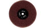 Policraft Aluminium Oxide Buff (Coarse) 100x30mm