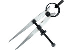 Modelcraft Divider, Calipers 75mm