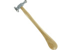 Modelcraft Chasing Hammer 130g