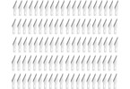 Modelcraft #11 Classic Fine Point Blades (100pcs), holder #1