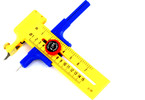 Modelcraft řezací kružítko 10-150mm