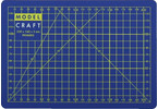 Modelcraft řezací podložka A5