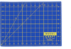 Modelcraft řezací podložka A6