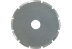 Modelcraft Spare Skip Blade for Rotary Cutter 28mm