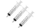 Modelcraft Precision Syringe 5ml (3pcs)