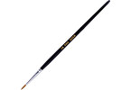 Modelcraft Brush Kolinsky Red Sable Size 2