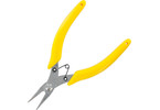 Modelcraft Stainless Round Nose Pliers