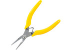 Modelcraft Stainless Flat Nose Pliers