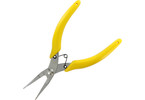 Modelcraft Stainless Half Round Pliers
