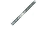 Modelcraft nerezové pravítko 300mm